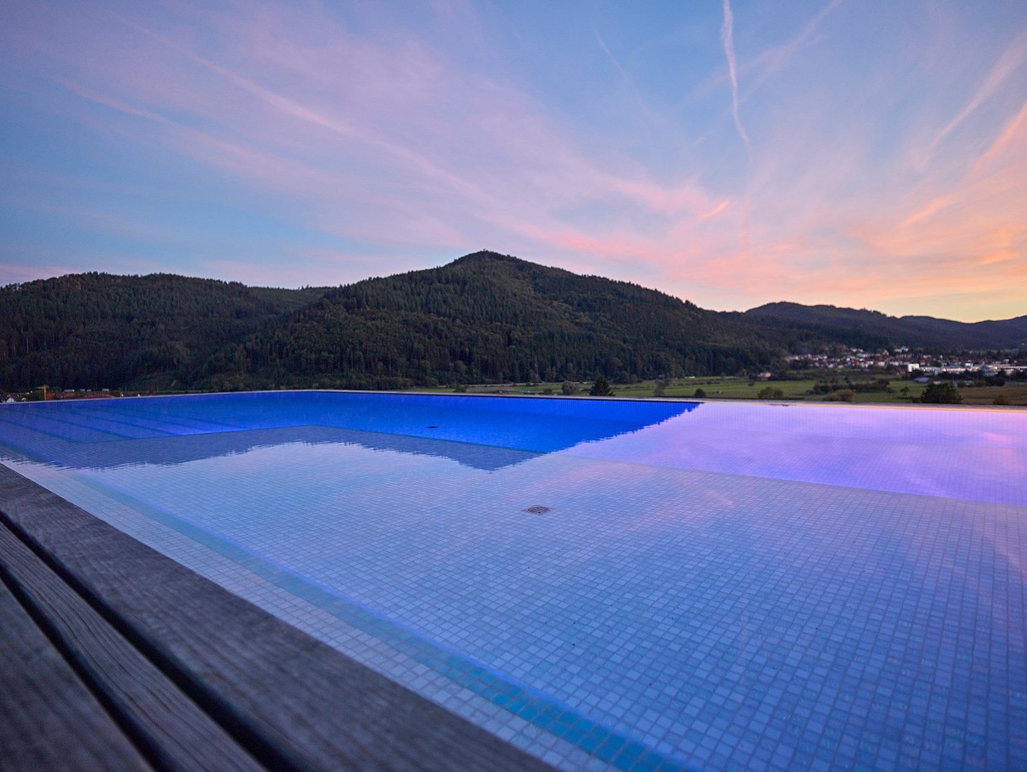 Ein Gartenpool bringt den Urlaub nach Hause | schwimmbad.de