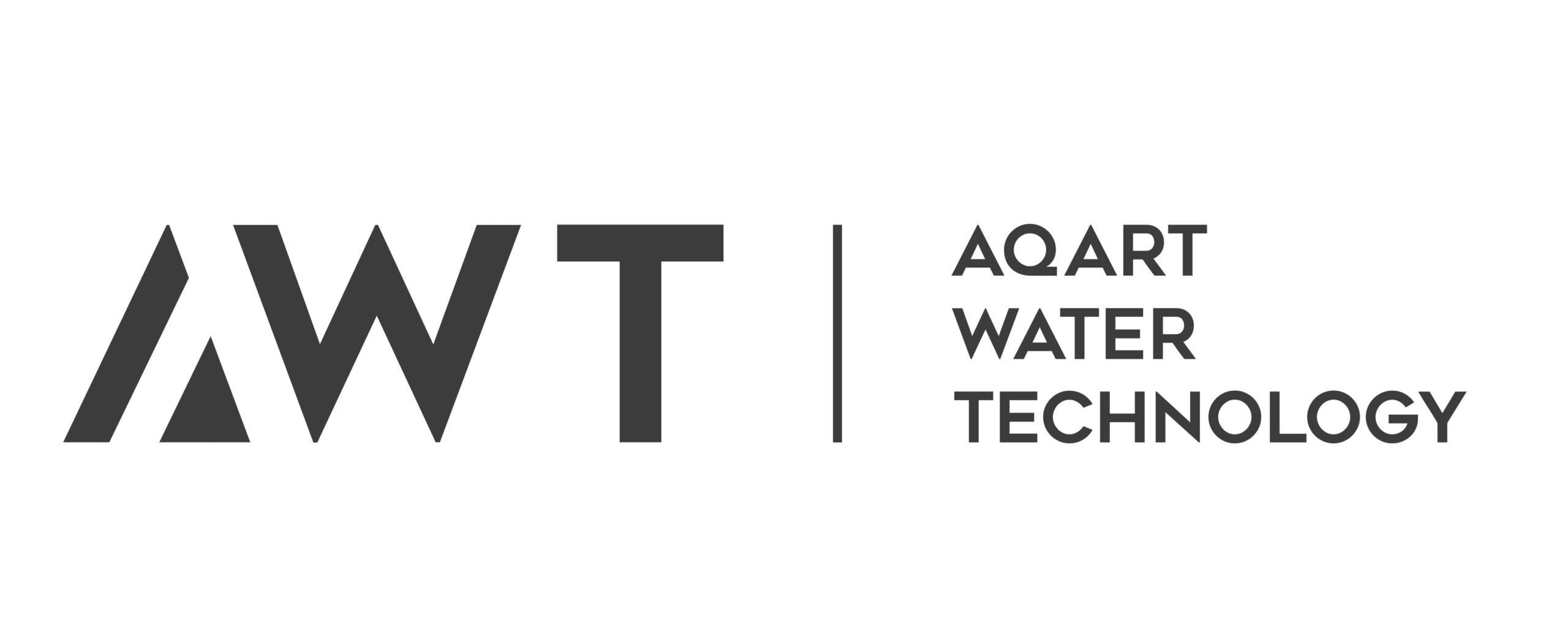 AWT Whirlpool Aqart Water Technology