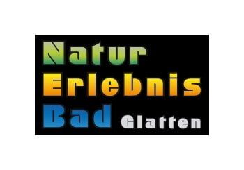 Logo Naturerlebnisbad Glatten