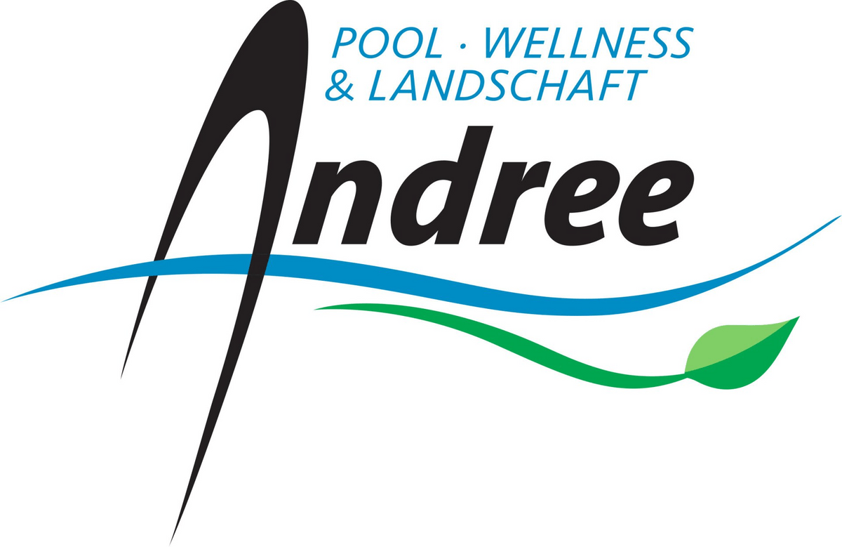 Pool Wellness Landschaft Andree