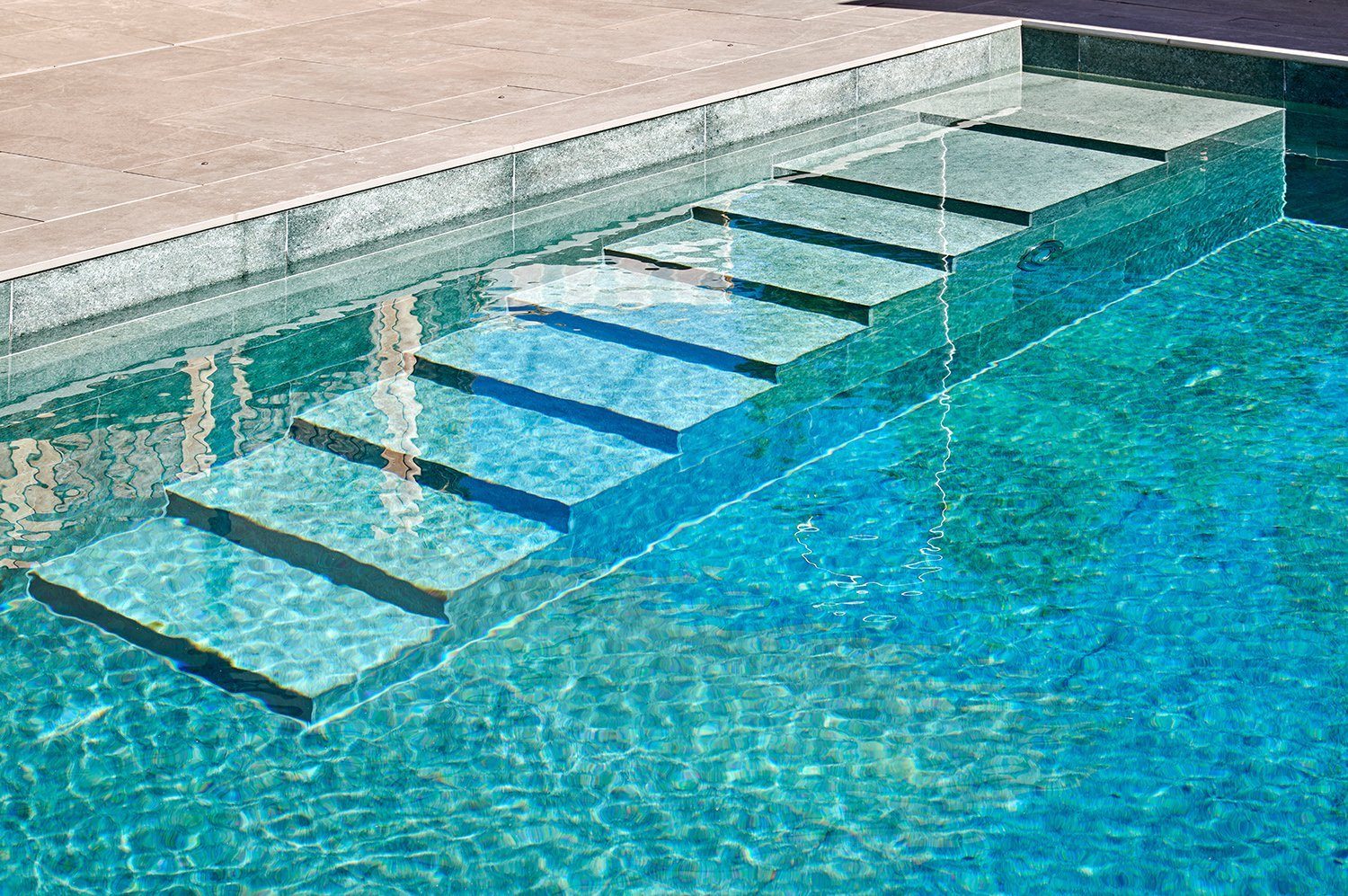 Spaß und Sport im Pool | schwimmbad.de