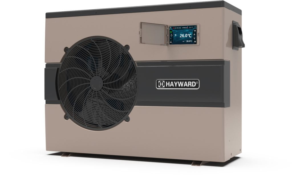 Wärmepumpe Hayward