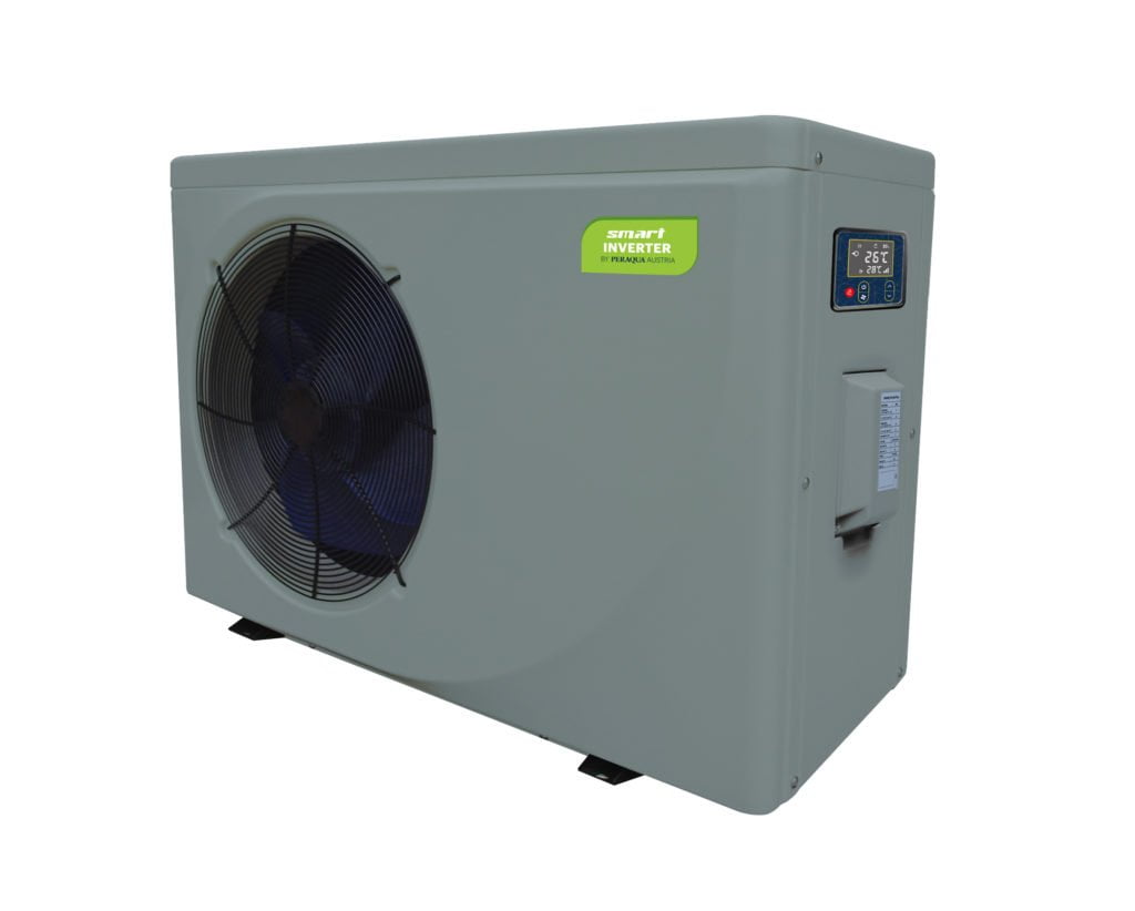 Wärmepumpe Peraqua