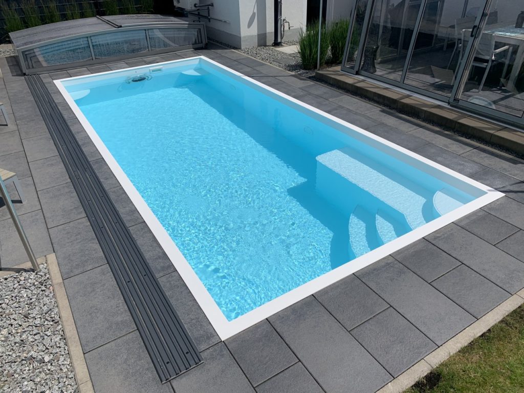 Vogel Pool Swimming Pool