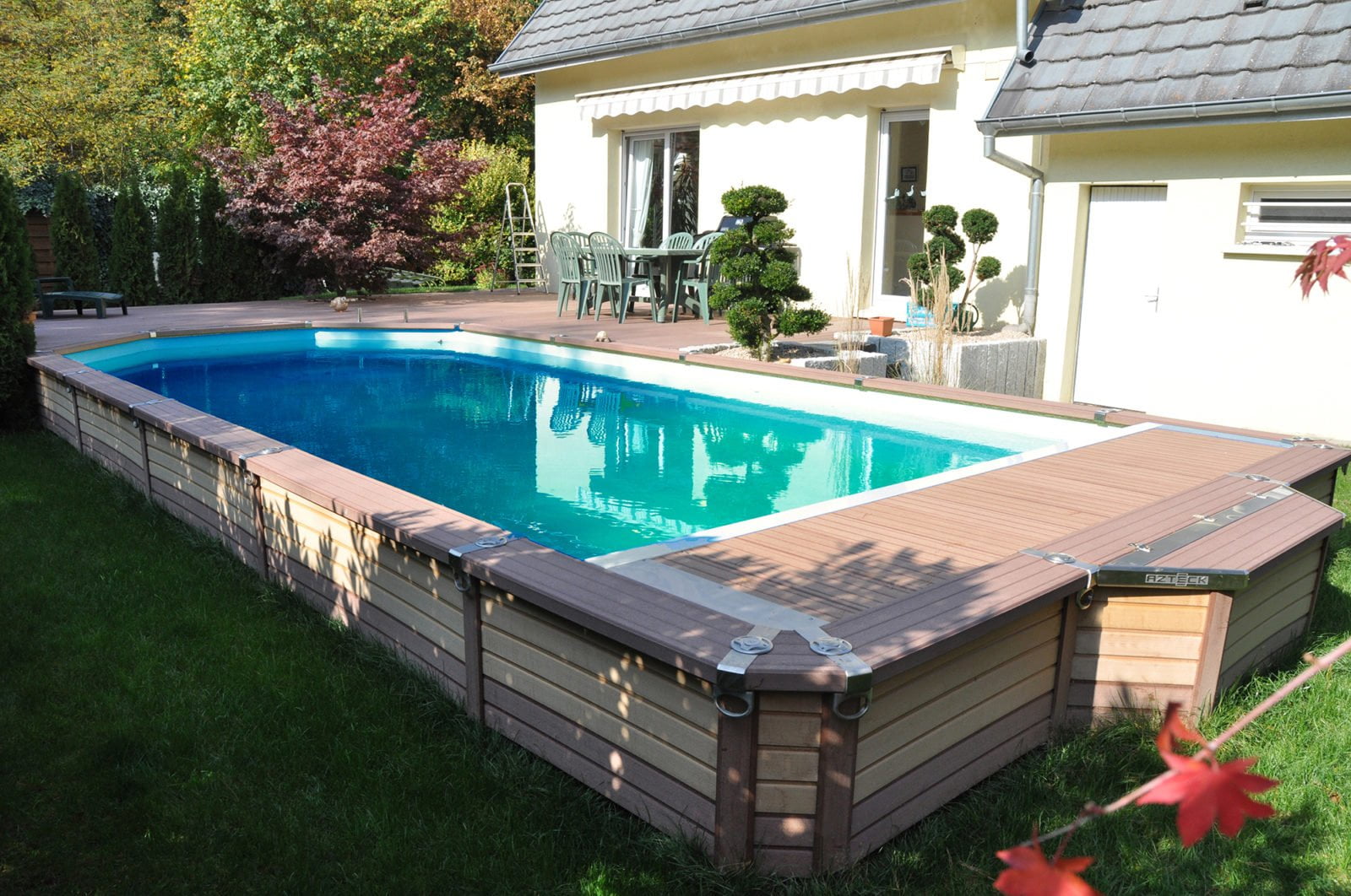 Fertigpool Eine Marktübersicht schwimmbad.de