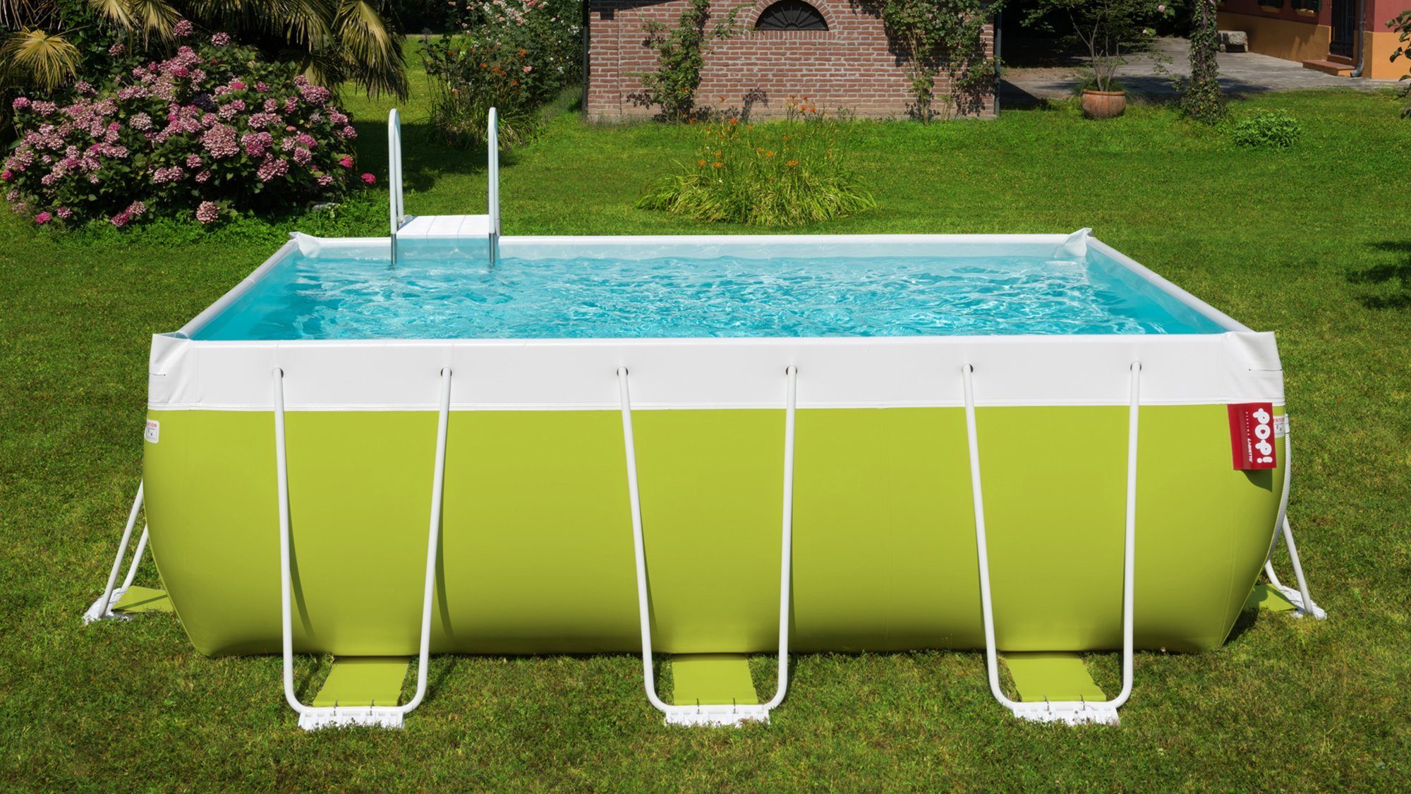 Fertigpool Eine Marktübersicht schwimmbad.de