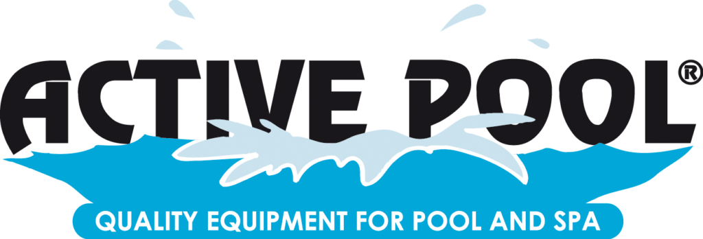 Active Pool Logo