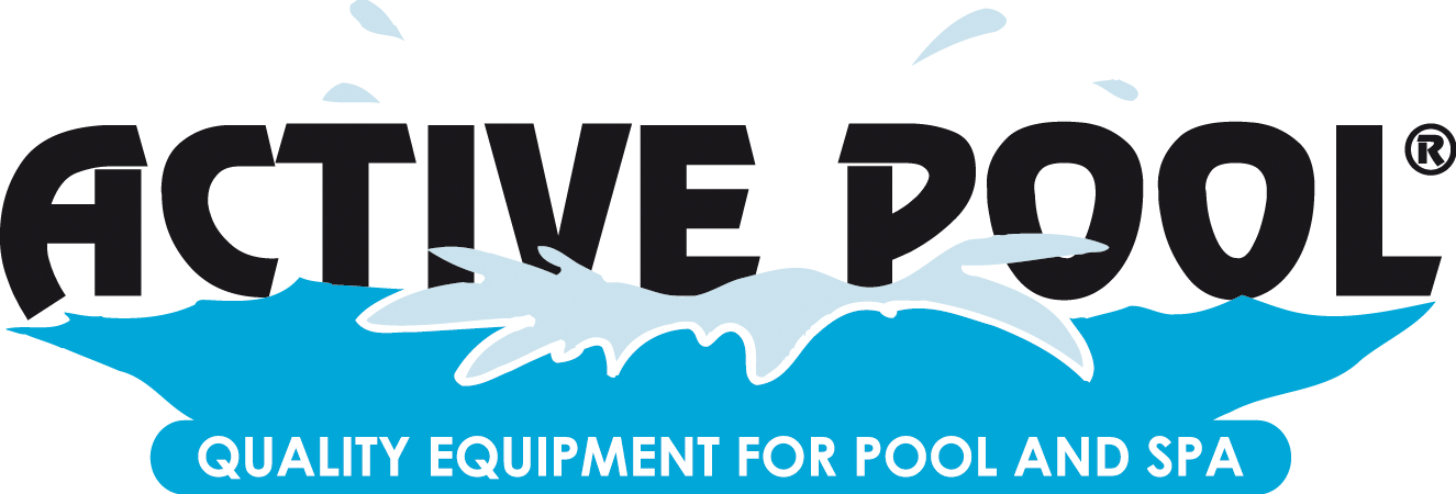 Active Pool Logo