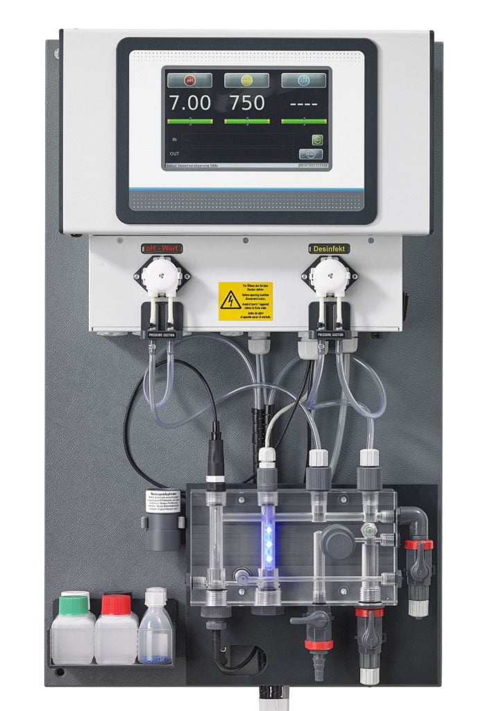 WDT Dosiertechnik
