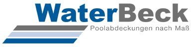 WaterBeck Poolabdeckungen Logo