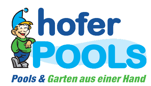 HOFER POOLS