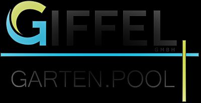 Giffel Logo Garten Pool