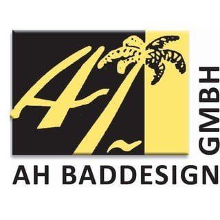 AH Baddesign GmbH Logo