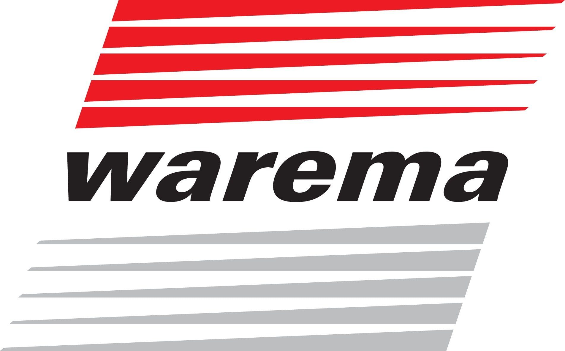 Warema Group Logo