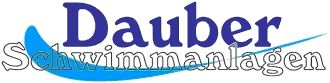 Dauber Schwimmanlagen Logo