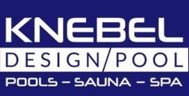 Knebel-Design-Pool-Logo
