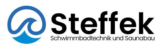 Steffek Schwimmbadtechnik Logo