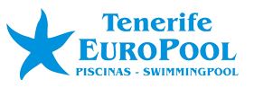 Tenerife Europool Logo