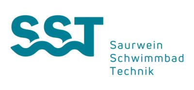 SST Saurwein Schwimmbad Technik Logo