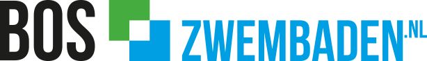 Bos Zwembaden Logo