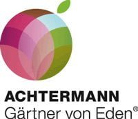 Grünform Achtermann Logo