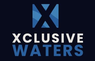 xclusive waters GmbH Logo