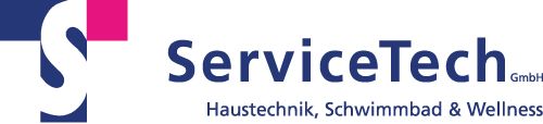 Servicetech GmbH Logo