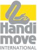 Handimove Schwimmbadlifter