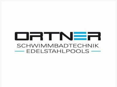ortner schwimmbadtechnik Logo