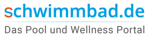 Logo schwimmbad.de