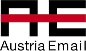 Austria Email Logo