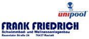 FRANK FRIEDRICH