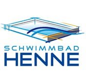 SCHWIMMBAD HENNE