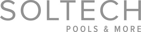 Soltech pools & more Logo