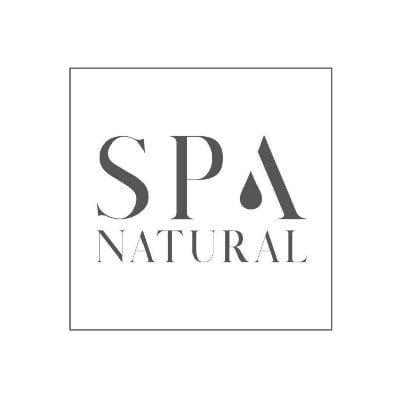 Spa Natural Logo