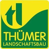Thümer Landschaftsbau Logo