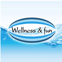Logo Wellness-Fun