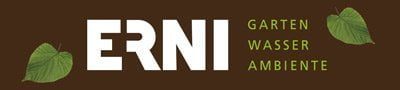 Erni Gartenbau Logo