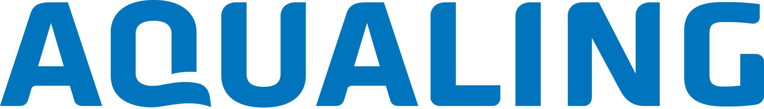 Aqualing Logo