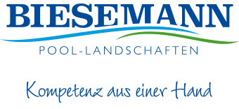 BIESEMANN POOL-LANDSCHAFTEN