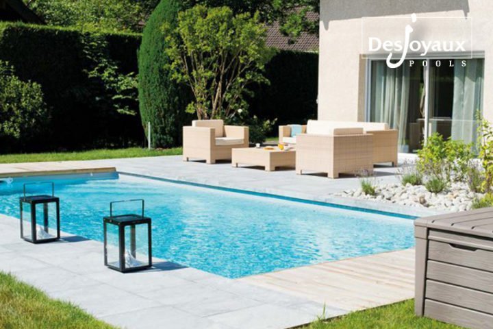 Desjoyaux Pools Partner | schwimmbad.de