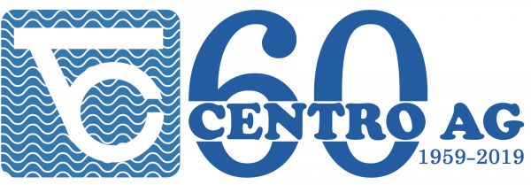 Centro AG Logo