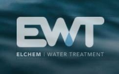 Elchem Water Treatment GmbH Logo EWT