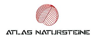 Atlas Natursteine Logo