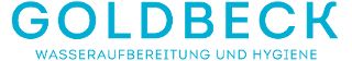 Goldbeck Wasseraufbereitung Logo