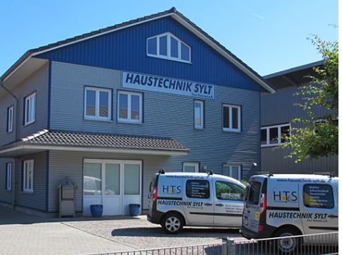 Haustechnik Sylt FIrma