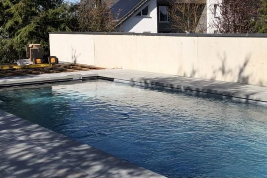 Hermann Becker GmbH Pool
