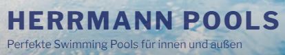 Herrmann Pools Logo