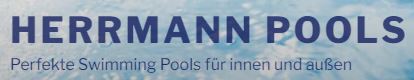 Herrmann Pools Logo