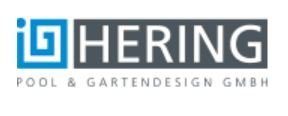Logo Pooldesign Hering
